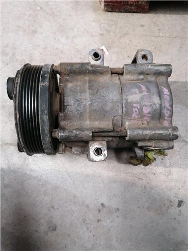 Compresseur climatisation ford - climatisation,