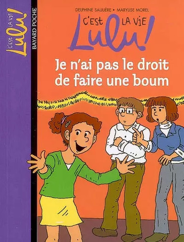 Est vie lulu tome 16 - 16,
