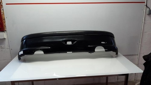 Pare choc arriere - , peugeot