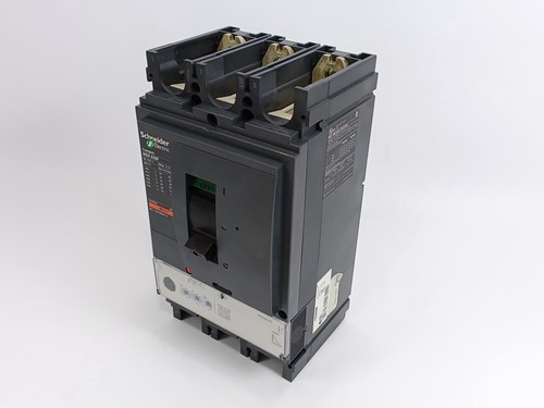 Schneider nsx 400 630 h - nsx, 400-630