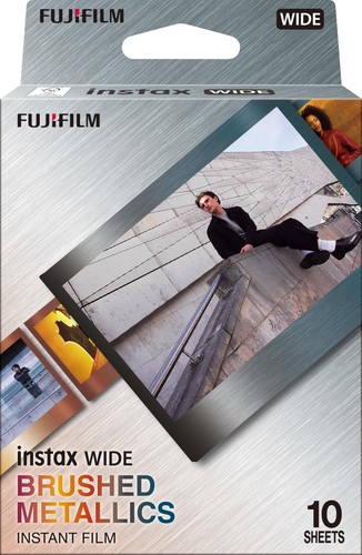 Instax wide instant film - instax,