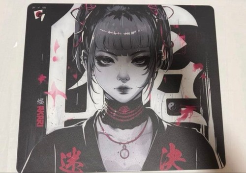 Tapis souris glsswrks akari - de,