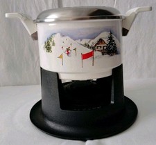 Le Creuset  Aubecq décor