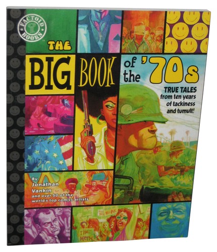 The big livre 70s - de, '70s