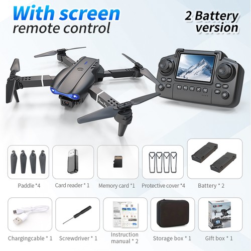 E99pro screen control - e99pro,