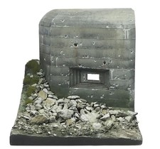 VALLEJO Base pour diorama
