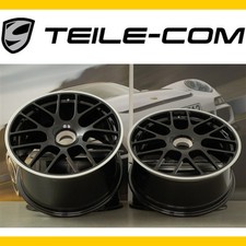 Porsche 911 997.2 Turbo/GT3/GT3RS/GT2RS 19" RS SPYDER jantes fermeture centrale