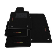 Tapis de sol compatibles avec