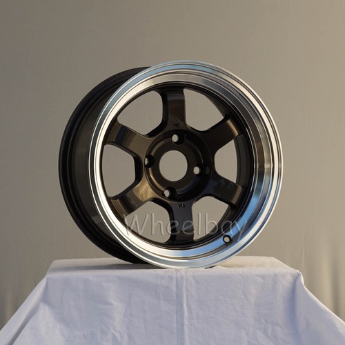 Pcs rota wheel - 4,
