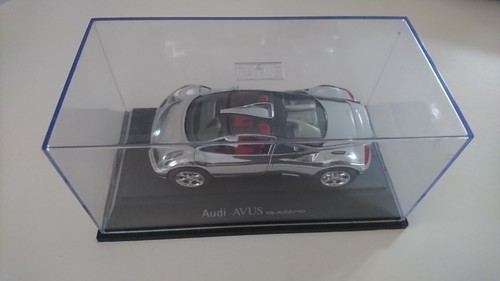Voiture miniature 43 - voiture,