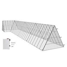 Vevor enclos poulailler - vevor,