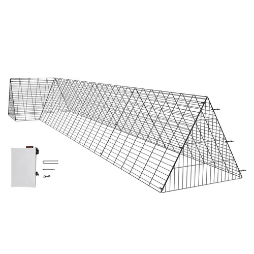 Vevor enclos poulailler - enclos,