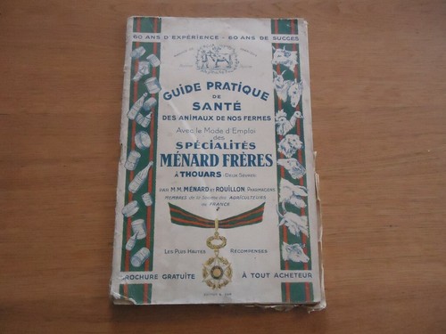 Vieux papier guide pratique - vieux,