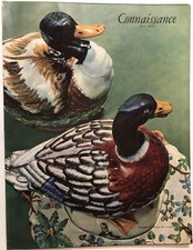 #112 Revue Connaissance Des