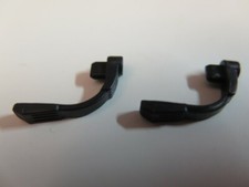 2 micro de casque pilote