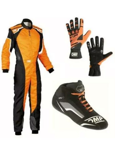 Kart race suite - race, cik/fia