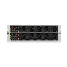 Behringer FBQ6200HD 31-Band