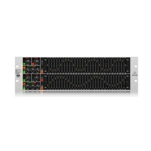 Behringer fbq6200hd band - behringer,
