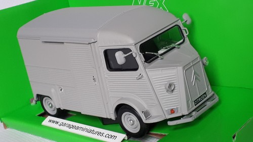 Citroen type gris - citroen,