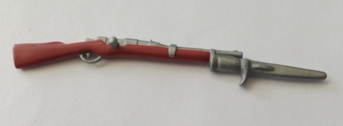 Playmobil carabine baïonnette - playmobil,