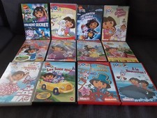 DVD DORA L'EXPLORATRICE