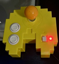 PAC-MAN TV Plug N Play 12in1