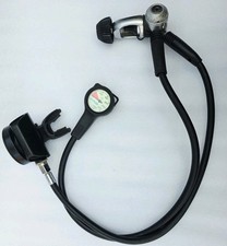 CONNEXION DE PLONGÉE SOUS-MARINE COLTRI SUB POUR COLTRI SUB MAKE BY ITALY