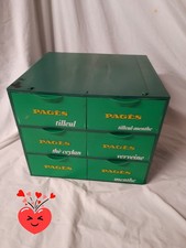 Casier Verveine PAGES