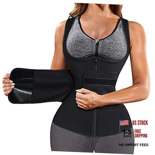 Gaodi womens waist trainer - womens',