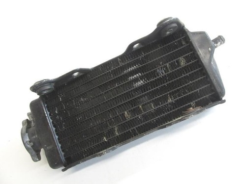 Radiateur eau honda 125 - radiateur,