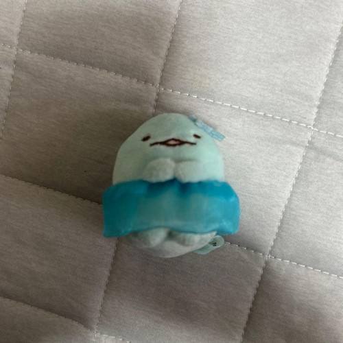 Peluche sumikko gurashi tokage - peluche,