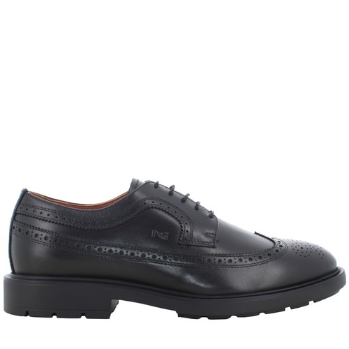 Nero giardini a25f chaussures - nero,