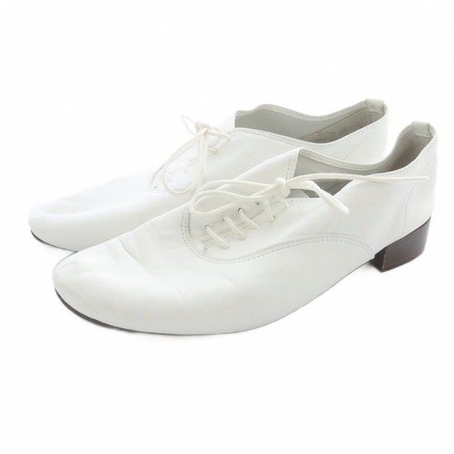 Repetto leather lace - repetto, shoes