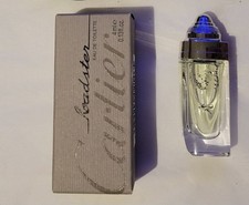 Miniature CARTIER Roadster EDT