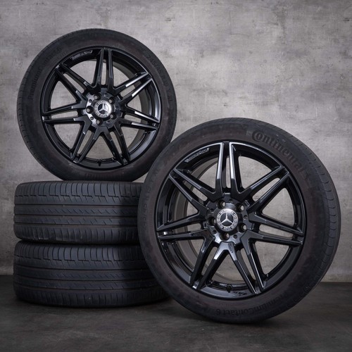 Jantes mercedes classe amg - v,