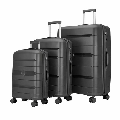 Avizar set valises - 3,