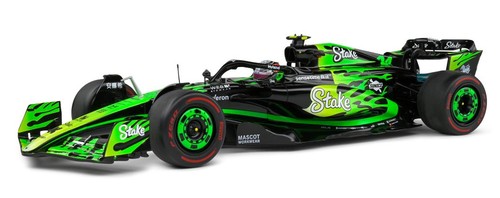 Solido alpine a524 team - alpine, f1
