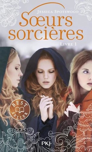 Les soeurs sorcières - ,