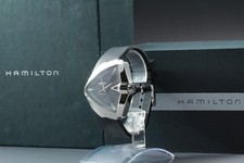 Montre homme hamilton ventura - montre,