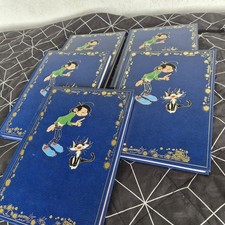 gaston lagaffe intégrale X5