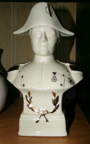 Ancienne bouteille flacon - ancienne,