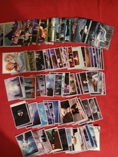 Lot 72 Images Et 17 Cartes Panini La Reine Des Neiges 2