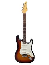 Guitare électrique suhr - suhr, j