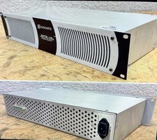 1 WHEATSTONE MODEL SPS-16 AUDIOARTS BROADCAST CONSOLE MIXER POWER SUPPLY