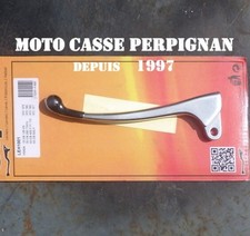 Levier Embrayage  Honda  CB 250 / 350 / 360 / 400 / 500 / 550 / 750 - Four Twin