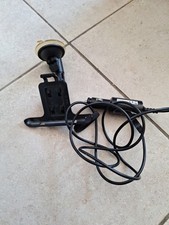 Support GPS et Chargeur Allume