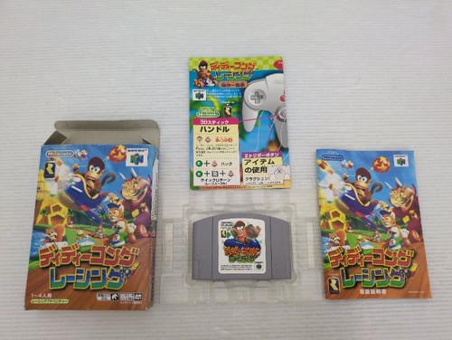 Diddy kong racing - diddy,