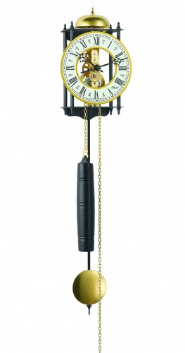 Horloge moderne jours de - moderne, 8
