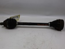 Transmission arrière gauche