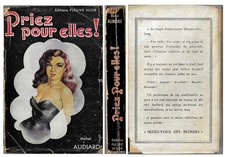 RARE EO 1950 SPÉCIAL POLICE